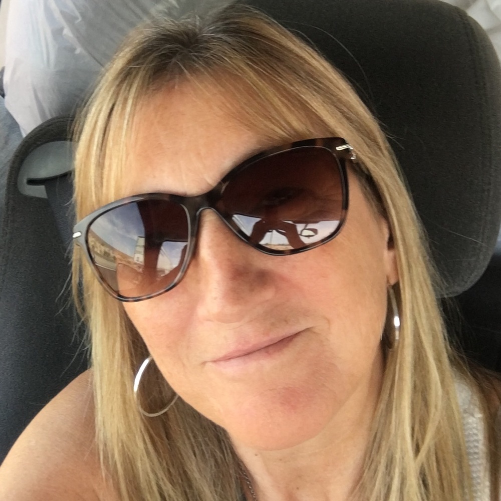 Meet your Posher, Shannon